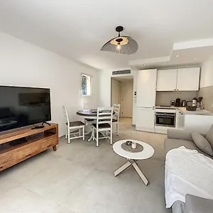 Superbe Au Cœur Du Cap D'antibes Appartement Antibes