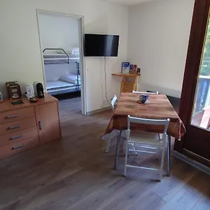 Les Ecrins Appartement Puy-Saint-Vincent