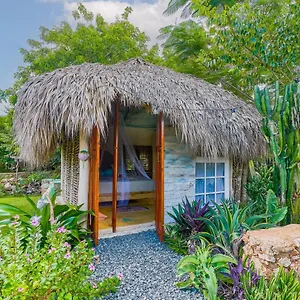 Guaiguei Séjour à la ferme Bayahibe