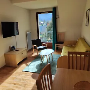 Evasion Pyreneenne Appartement Bagnères-de-Luchon