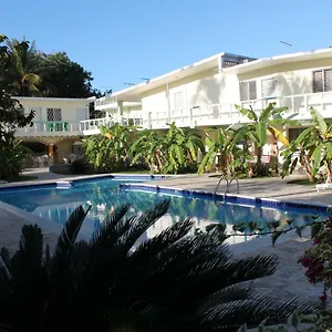 Magic Tropical Appartement Boca Chica